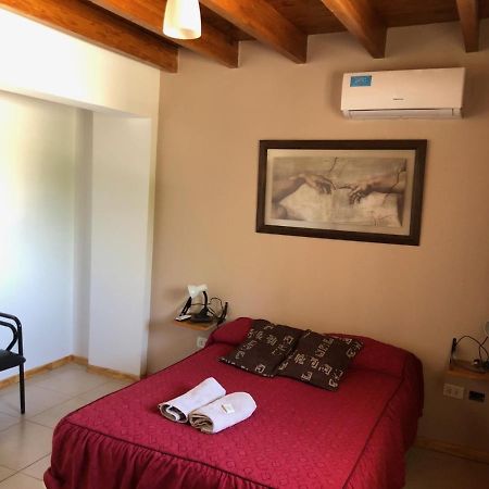 Excelente Duplex En Consorcio Privado C/ Cochera ซานฮวน ภายนอก รูปภาพ