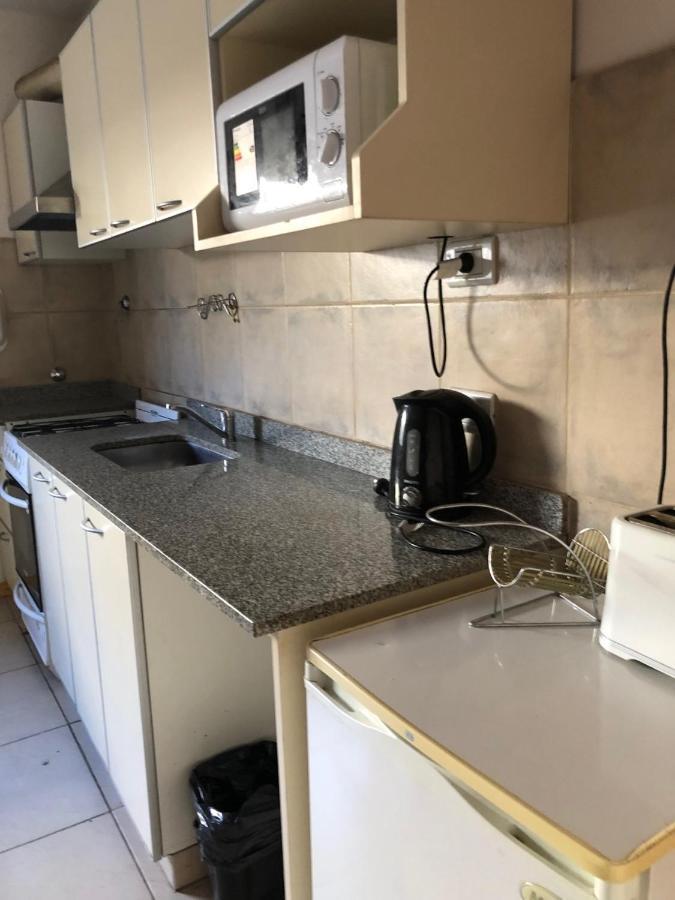 Excelente Duplex En Consorcio Privado C/ Cochera ซานฮวน ภายนอก รูปภาพ