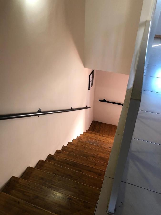 Excelente Duplex En Consorcio Privado C/ Cochera ซานฮวน ภายนอก รูปภาพ