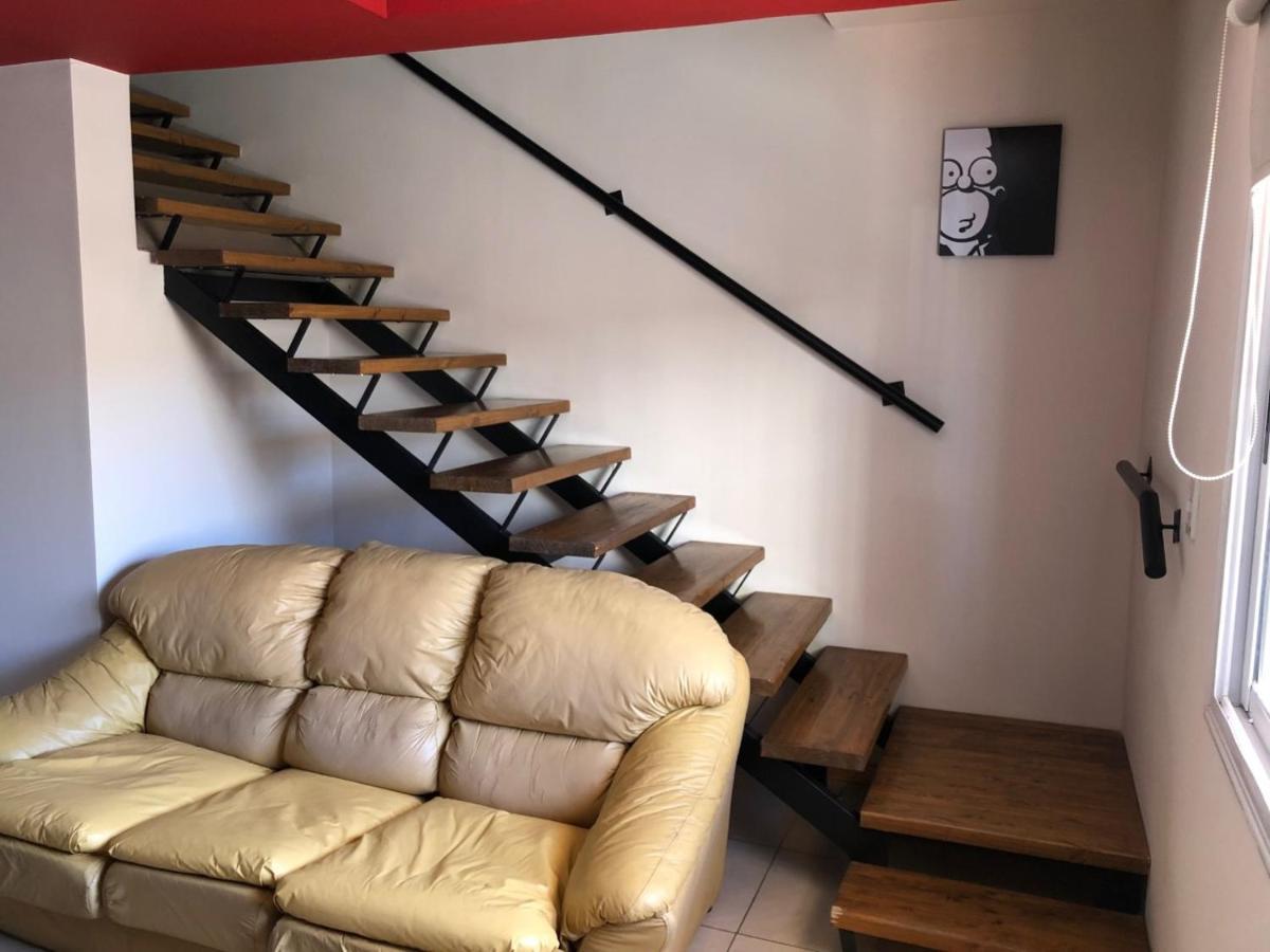 Excelente Duplex En Consorcio Privado C/ Cochera ซานฮวน ภายนอก รูปภาพ