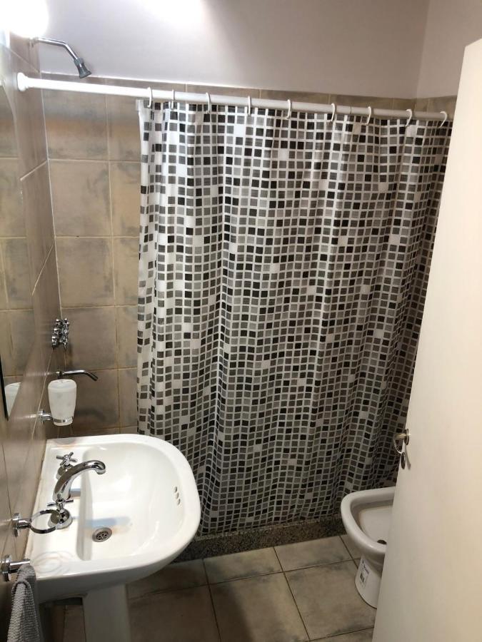 Excelente Duplex En Consorcio Privado C/ Cochera ซานฮวน ภายนอก รูปภาพ