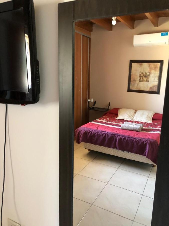 Excelente Duplex En Consorcio Privado C/ Cochera ซานฮวน ภายนอก รูปภาพ