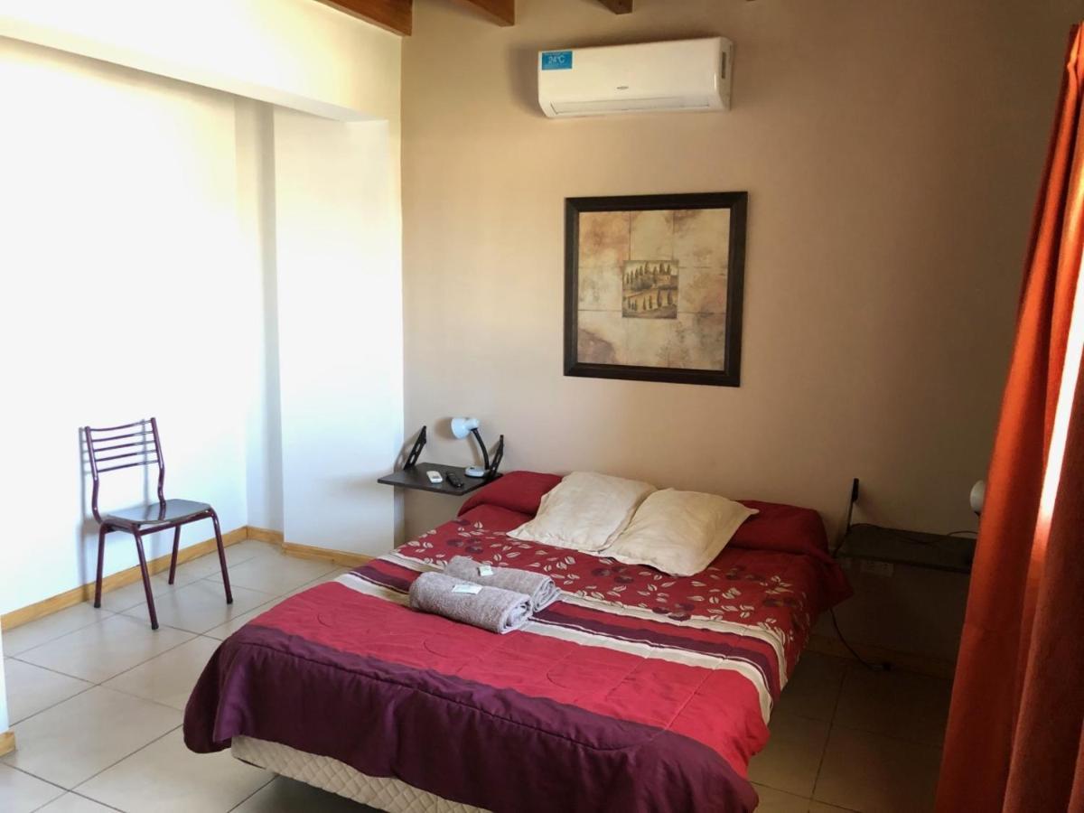 Excelente Duplex En Consorcio Privado C/ Cochera ซานฮวน ภายนอก รูปภาพ