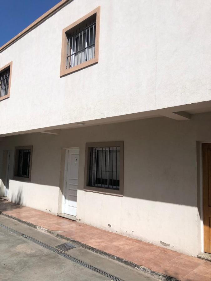 Excelente Duplex En Consorcio Privado C/ Cochera ซานฮวน ภายนอก รูปภาพ