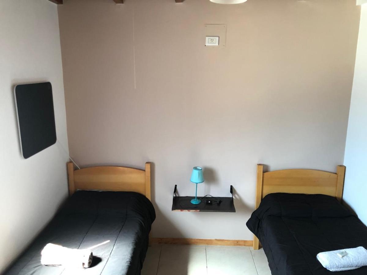 Excelente Duplex En Consorcio Privado C/ Cochera ซานฮวน ภายนอก รูปภาพ