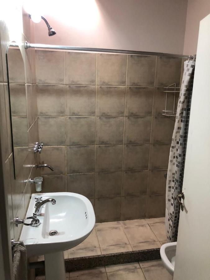Excelente Duplex En Consorcio Privado C/ Cochera ซานฮวน ภายนอก รูปภาพ