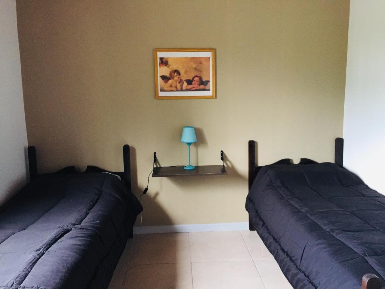 Excelente Duplex En Consorcio Privado C/ Cochera ซานฮวน ภายนอก รูปภาพ
