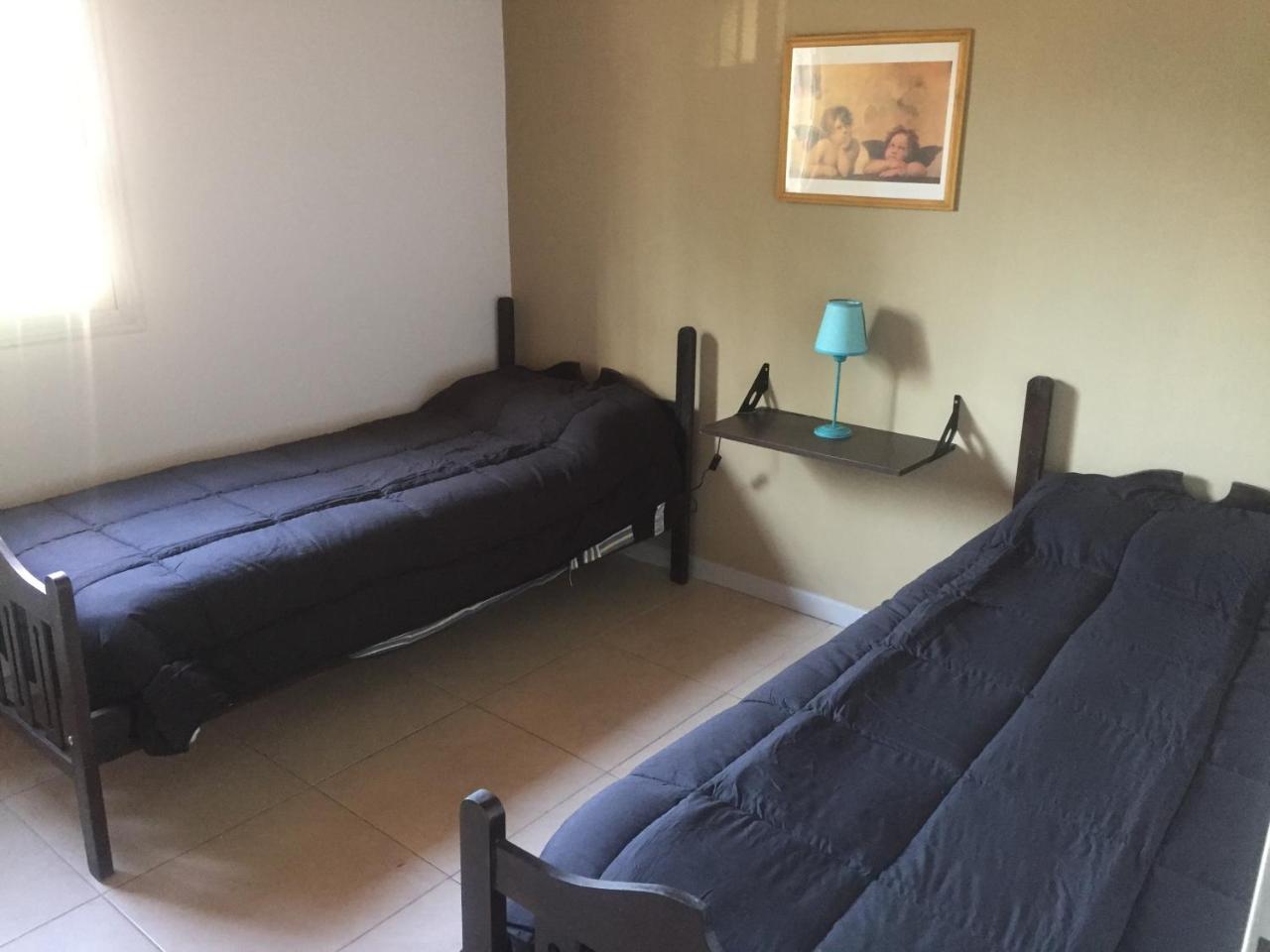 Excelente Duplex En Consorcio Privado C/ Cochera ซานฮวน ภายนอก รูปภาพ